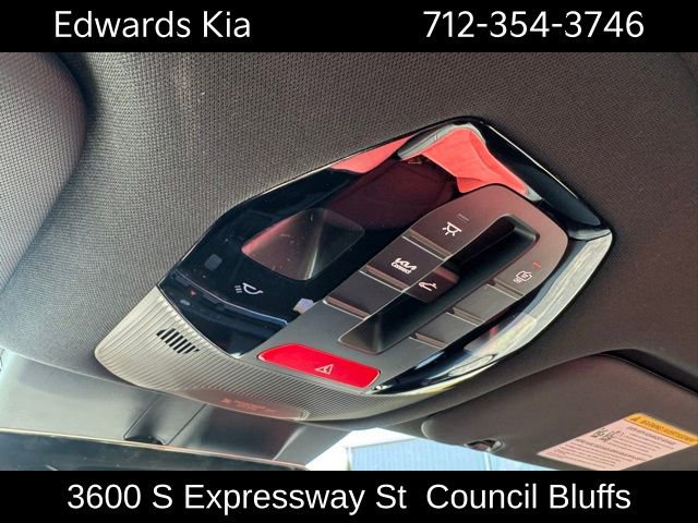 New 2025 Kia K4 GT-Line Turbo FWD image 45