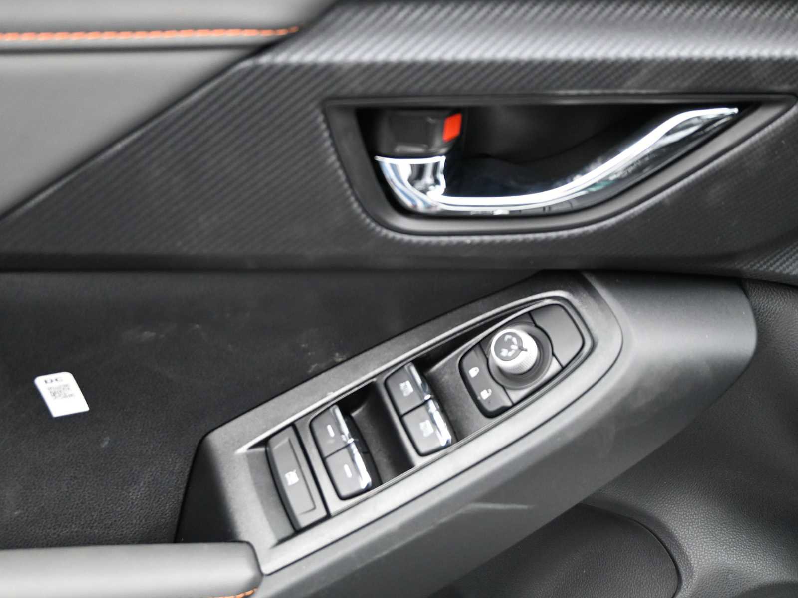 New 2026 Subaru Crosstrek 2.5i Limited image 8