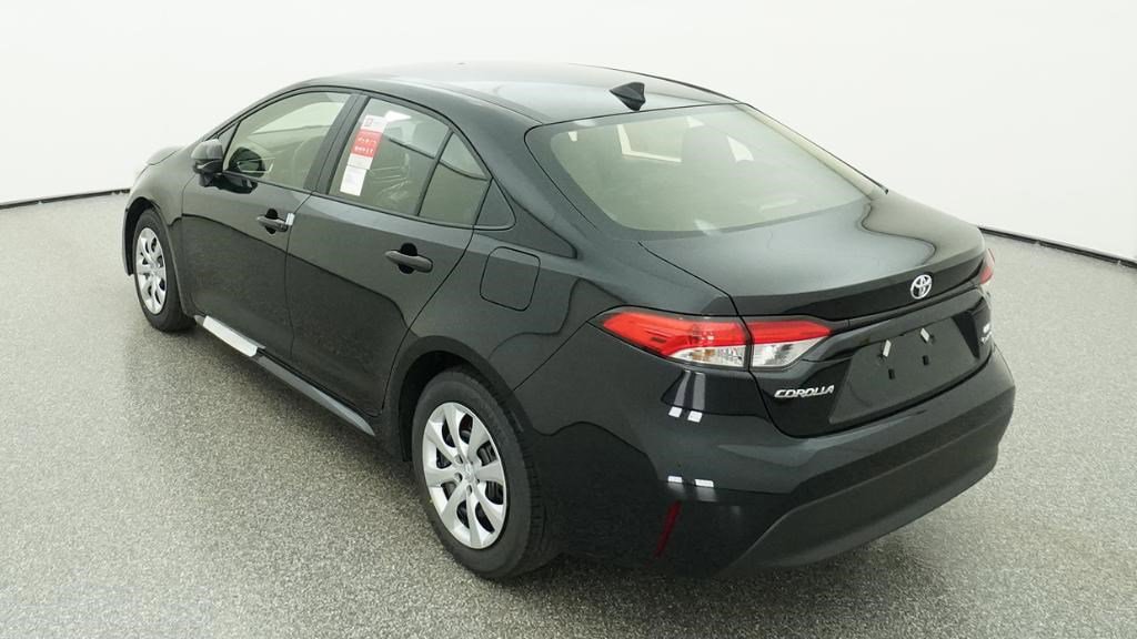New 2026 Toyota Corolla LE image 20