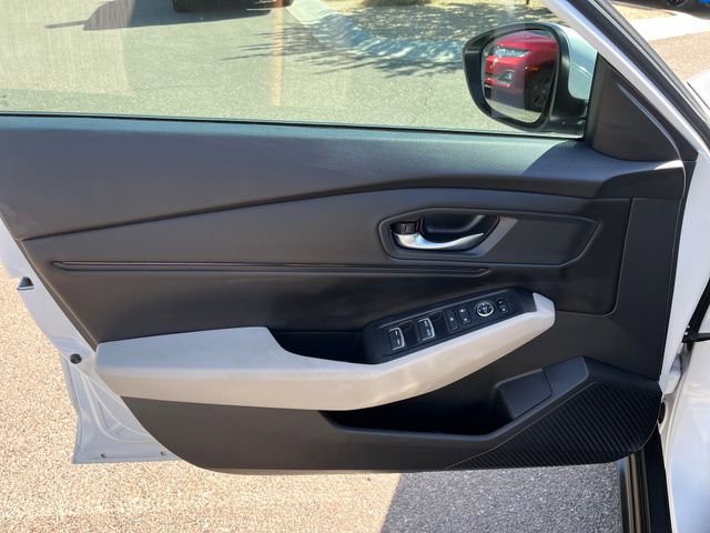Certified 2023 Honda Accord EX image 6