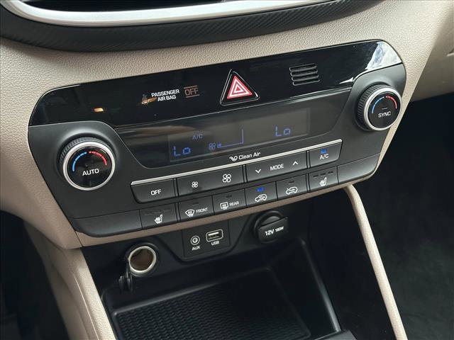 Used 2020 Hyundai Tucson SEL image 15
