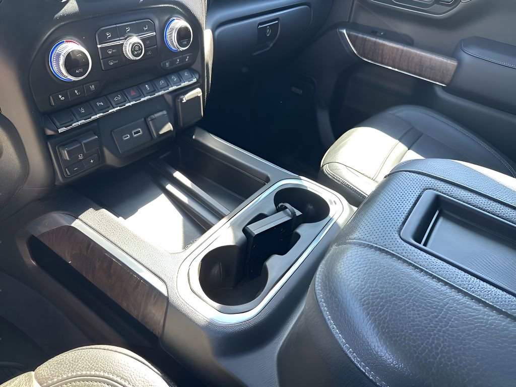 Used 2021 GMC Sierra 2500 Denali w/ Denali Ultimate Package image 36