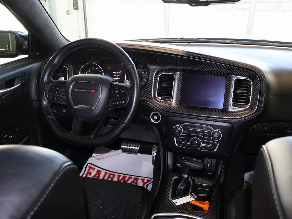 Used 2023 Dodge Charger Scat Pack image 28
