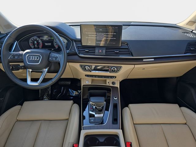 Used 2023 Audi Q5 2.0T Premium Plus image 10