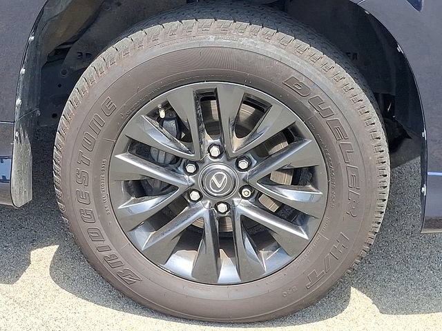 Used 2022 Lexus GX 460 Premium w/ Premium Plus Package AWD/4WD image 8