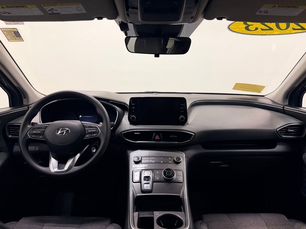 Used 2023 Hyundai Santa Fe SE AWD/4WD image 13