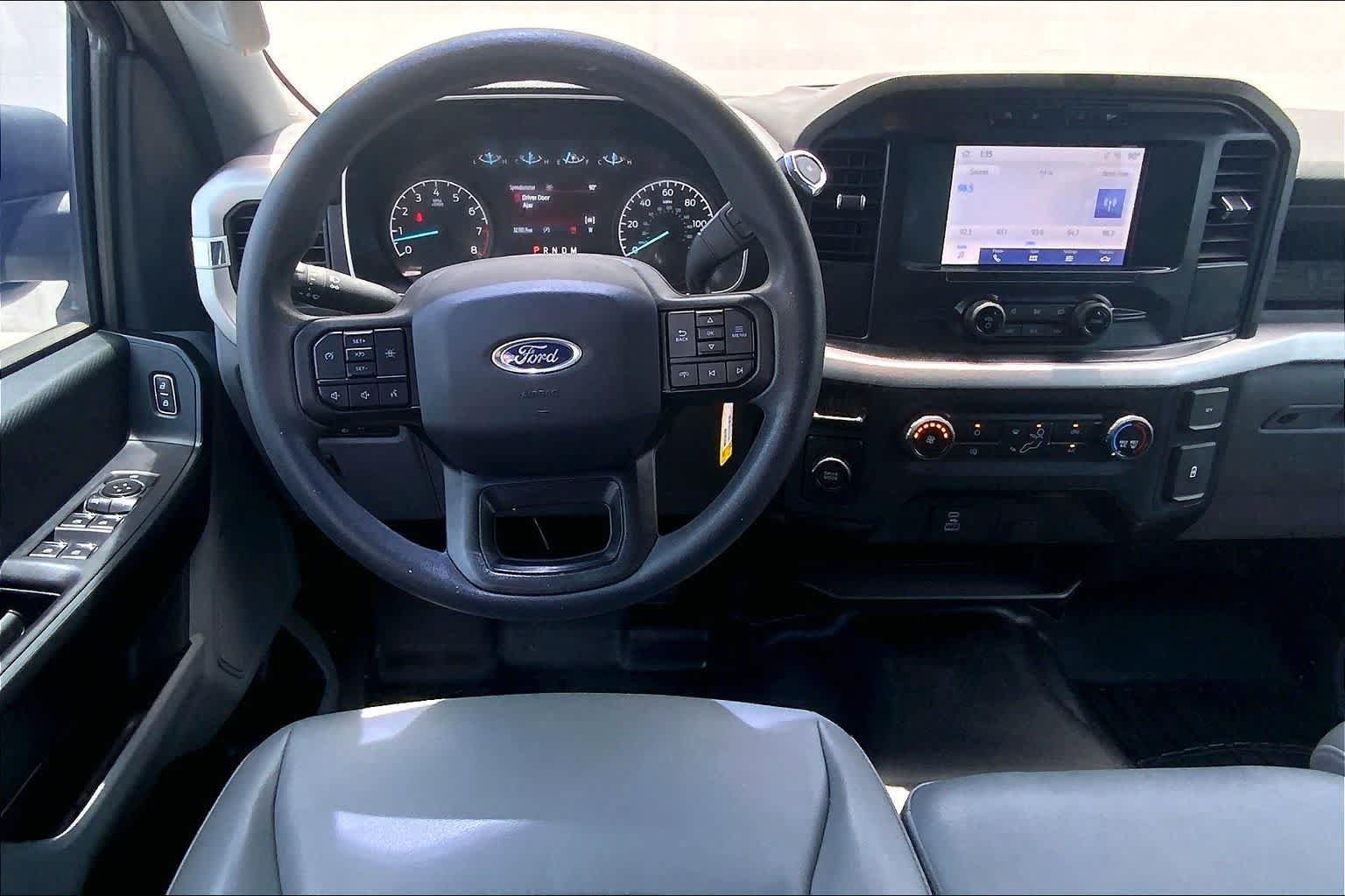 Used 2022 Ford F150 XL w/ Equipment Group 101A High RWD image 14
