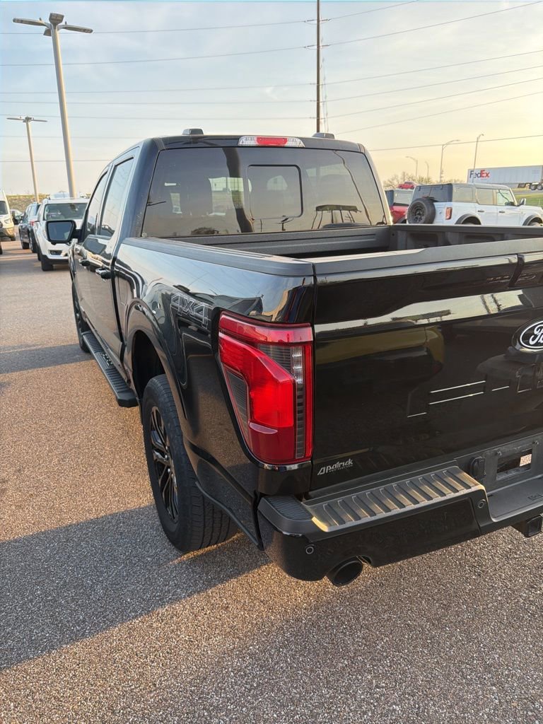 Used 2024 Ford F150 XLT w/ Equipment Group 303A High image 5