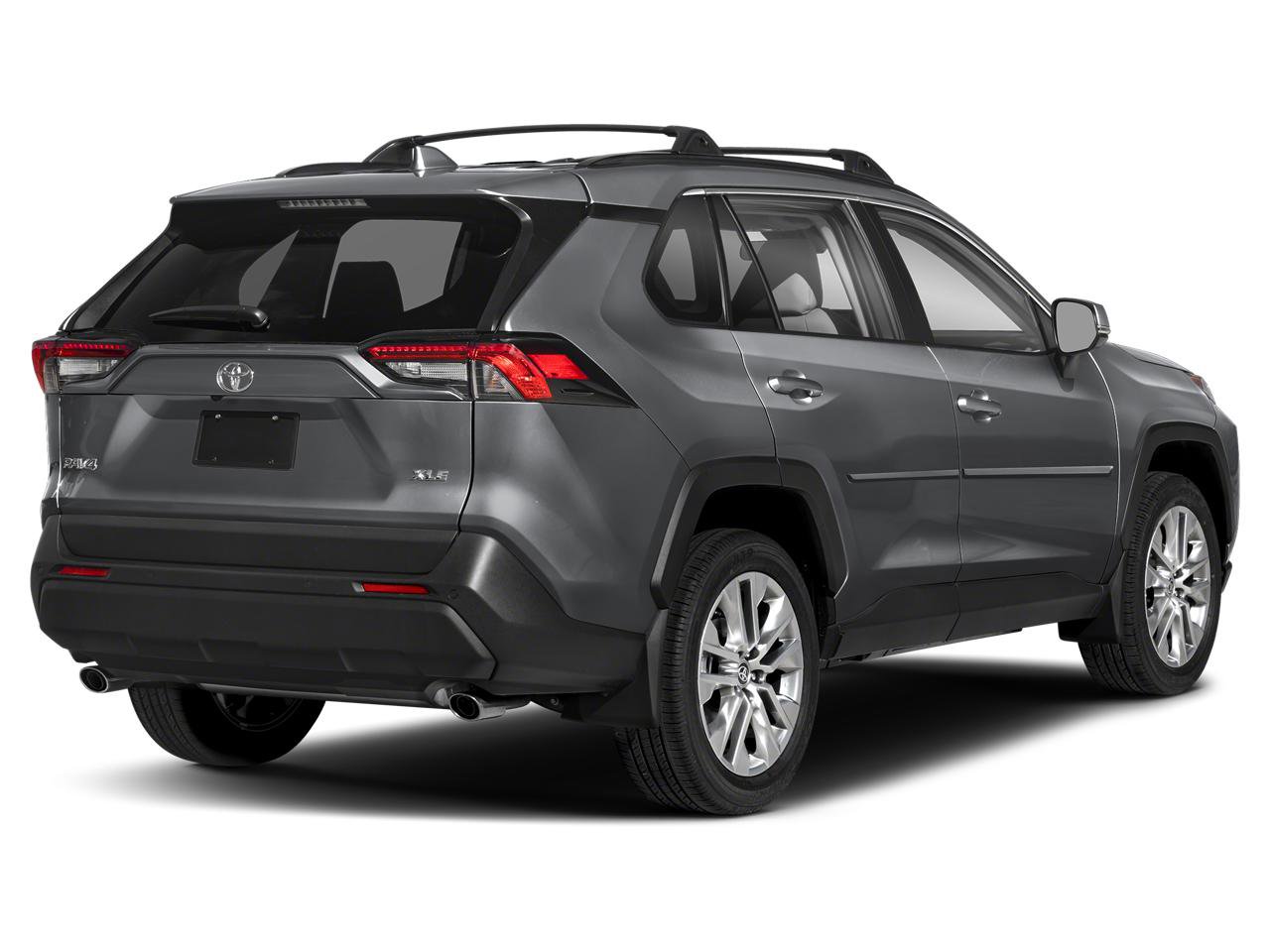 New 2025 Toyota RAV4 XLE w/ Convenience Package image 2