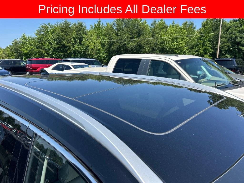 Used 2021 Nissan Rogue SL FWD image 3