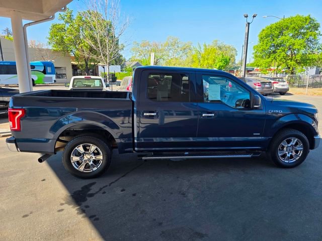 Used 2016 Ford F150 XLT w/ Equipment Group 301A Mid RWD image 3