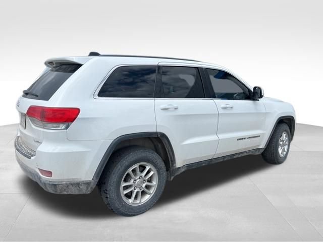 Used 2019 Jeep Grand Cherokee Laredo AWD/4WD image 12