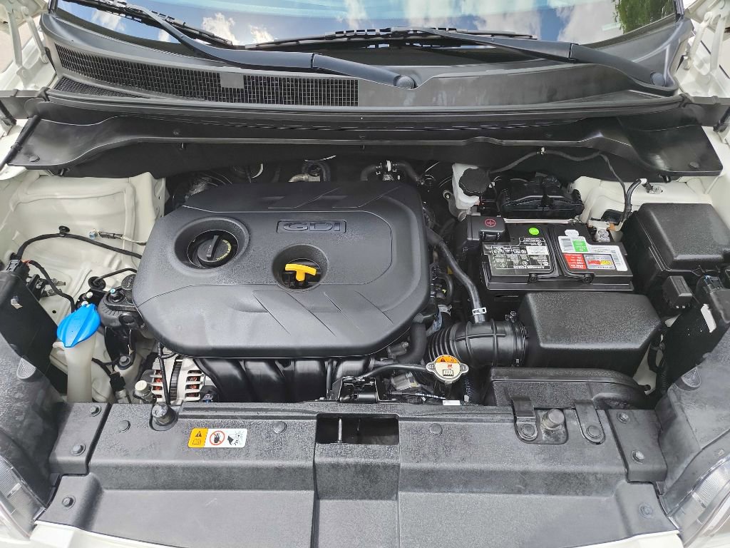 Used 2019 Kia Soul + image 36