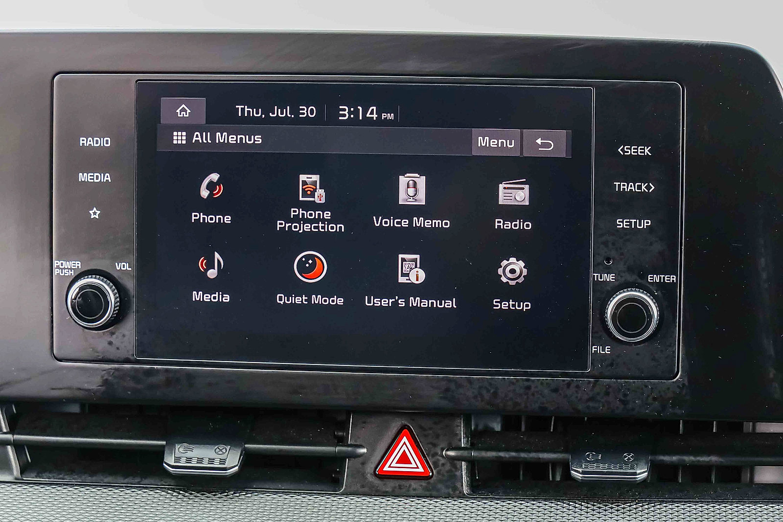 Certified 2023 Kia Sportage LX AWD/4WD image 11