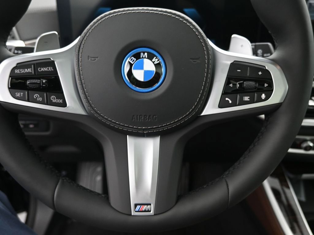 New 2026 BMW X5 xDrive50e AWD/4WD image 22
