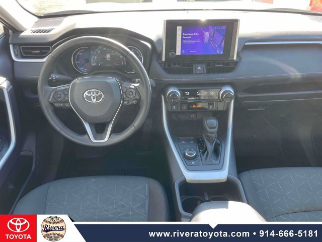 Used 2023 Toyota RAV4 XLE w/ Convenience Package AWD/4WD image 13