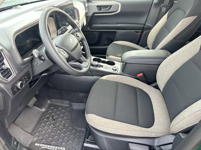 New 2025 Ford Bronco Sport Big Bend image 21