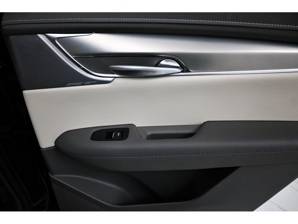 Used 2024 Cadillac XT5 Premium Luxury FWD image 19