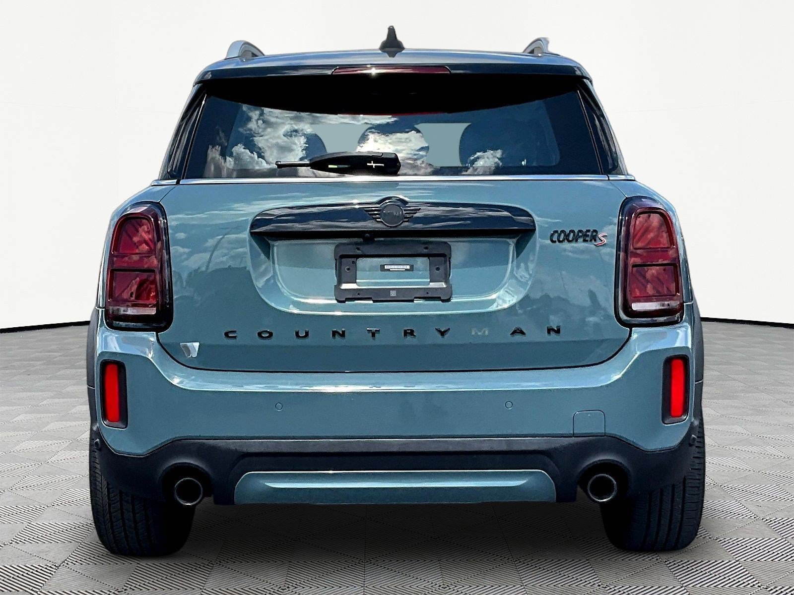 Used 2024 MINI Cooper Countryman S FWD image 5
