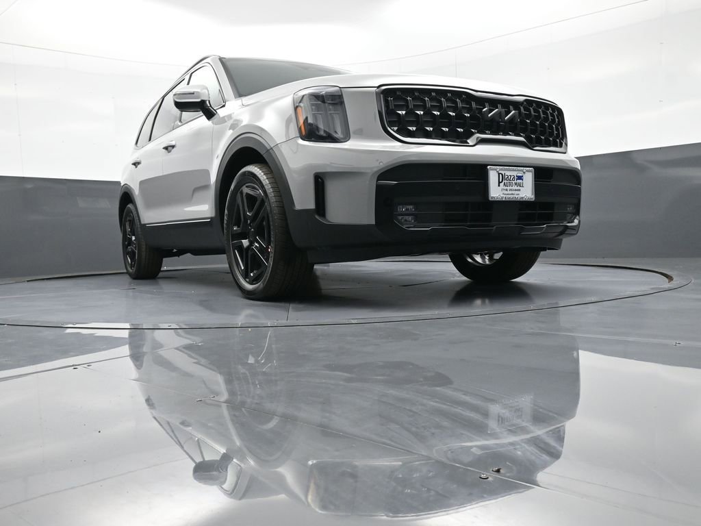 New 2025 Kia Telluride SX Prestige X-Line AWD/4WD image 32