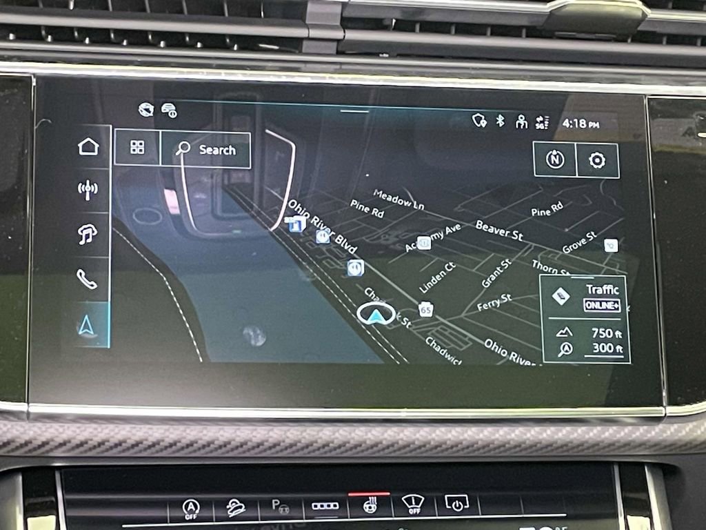 New 2026 Audi SQ8 Prestige image 30