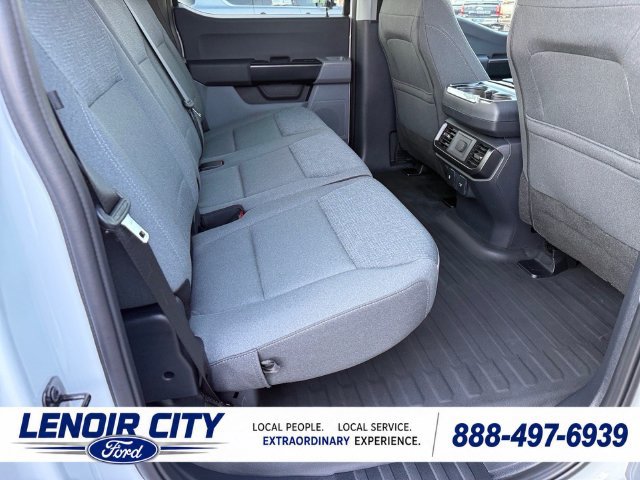 Used 2026 Ford F150 XL w/ Equipment Group 104A Hybrid RWD image 12