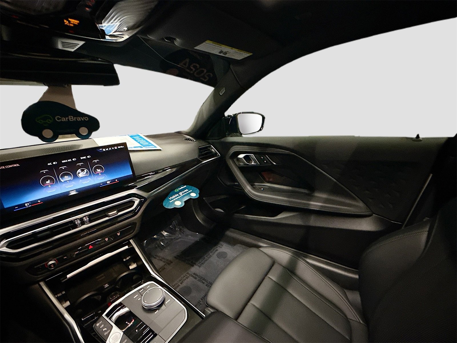 Used 2024 BMW 230i xDrive Coupe w/ Premium Essential Package image 24