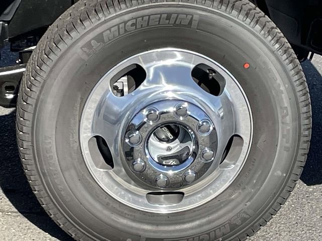 New 2026 Ford F350 Platinum w/ Platinum Plus Package image 36
