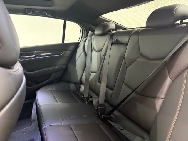 New 2026 Cadillac CT5 Sport w/ Sun And Sound Package image 26