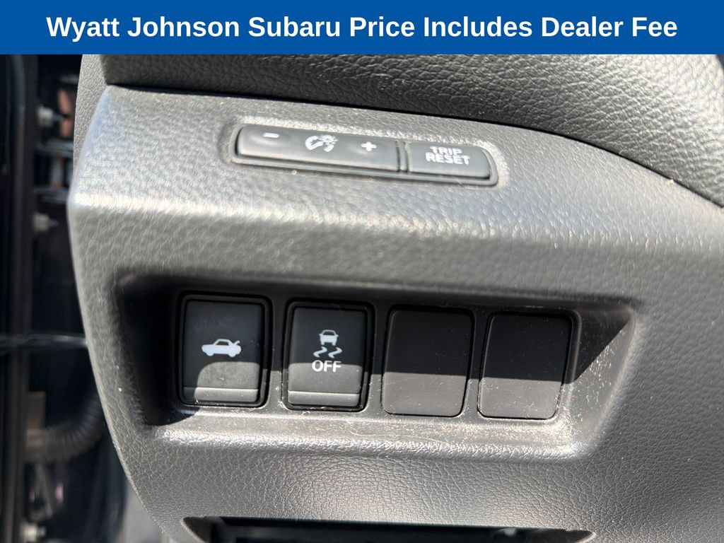 Used 2017 Nissan Altima 2.5 SV FWD image 22