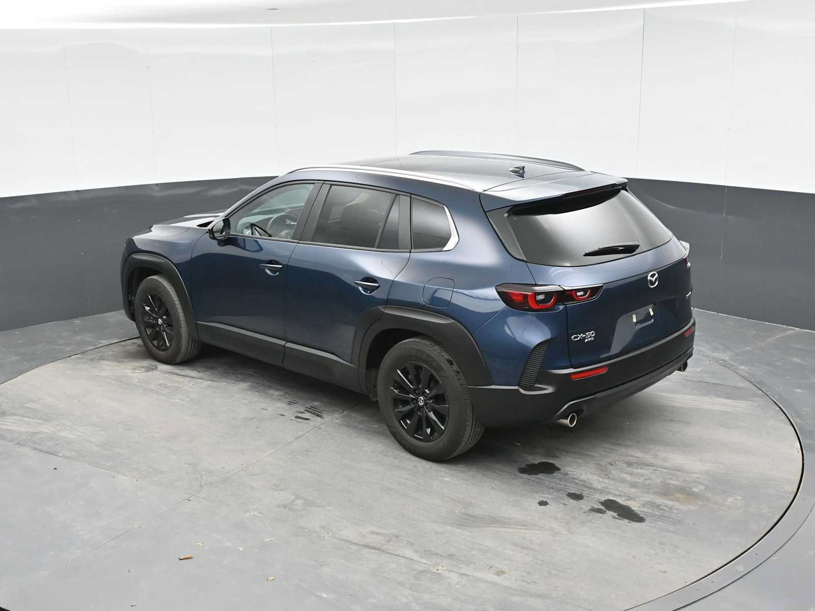 Used 2025 MAZDA CX-50 AWD 2.5 S w/ Weather Package image 33