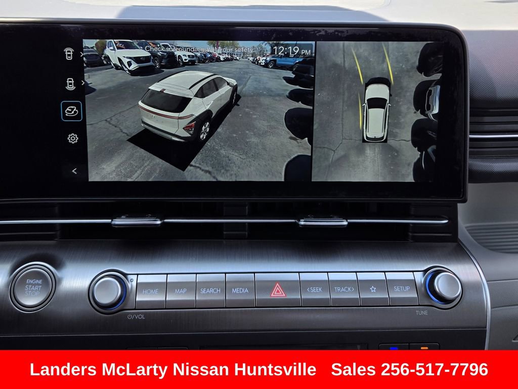 Used 2025 Hyundai Kona Limited image 21