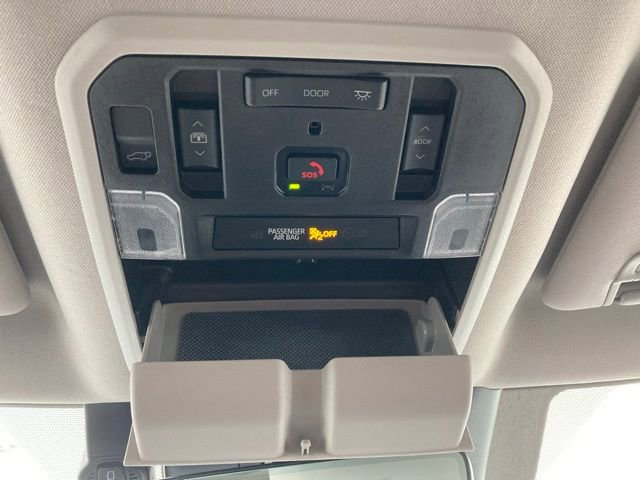 Used 2024 Toyota Sequoia Limited image 56