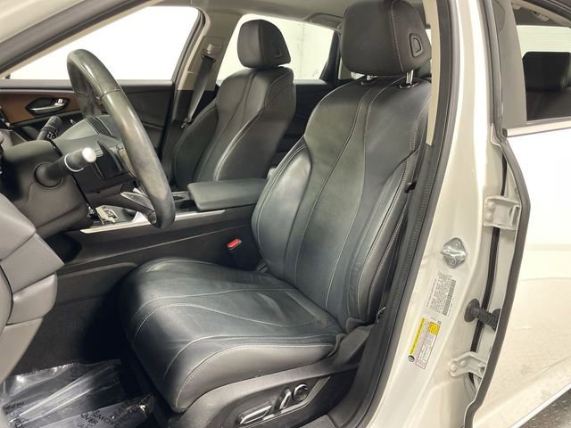 Used 2021 Acura TLX w/ Technology Package image 11