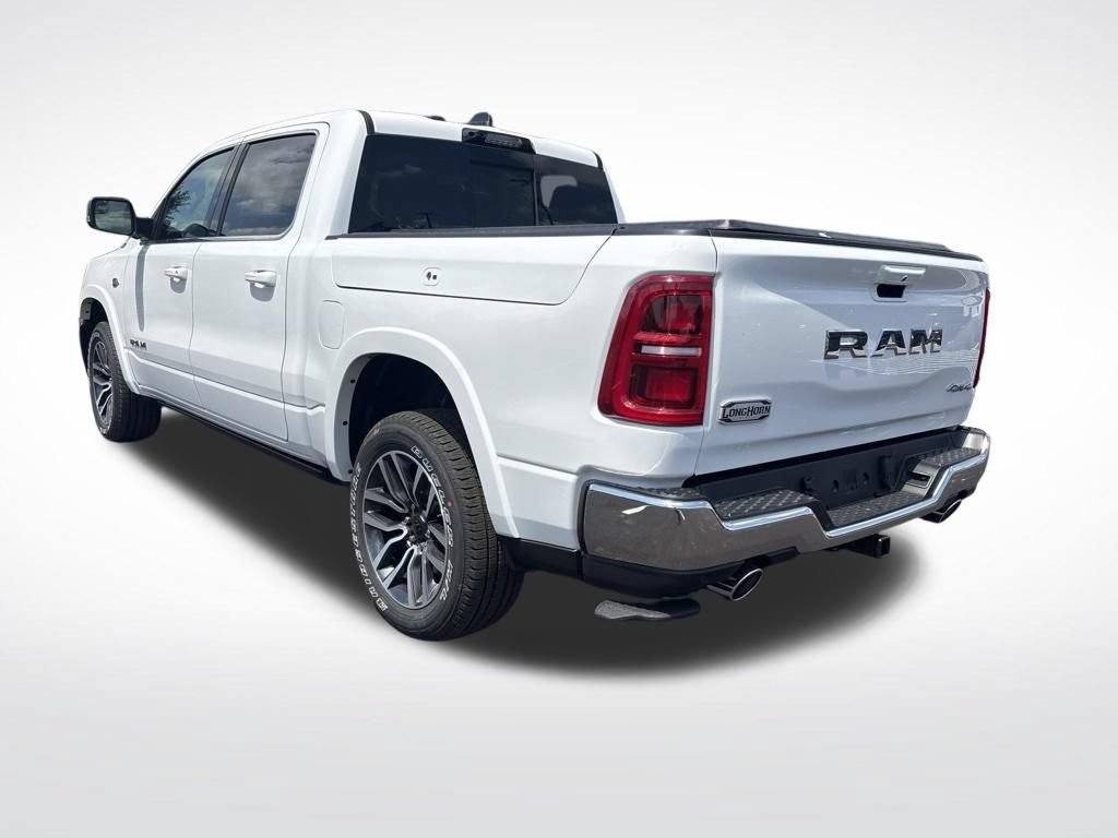 New 2026 RAM 1500 Limited AWD/4WD image 5
