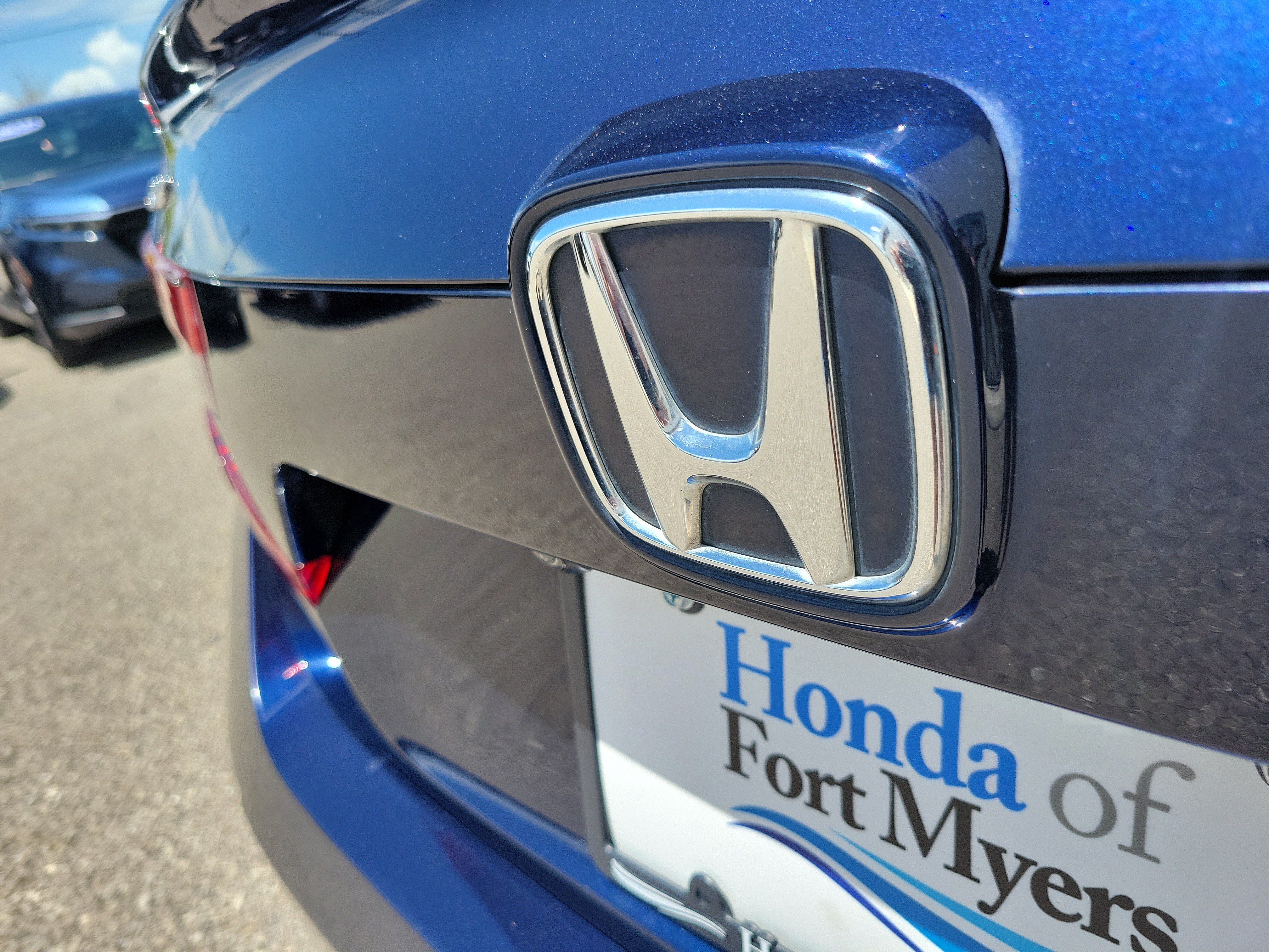 Used 2020 Honda Accord EX image 7