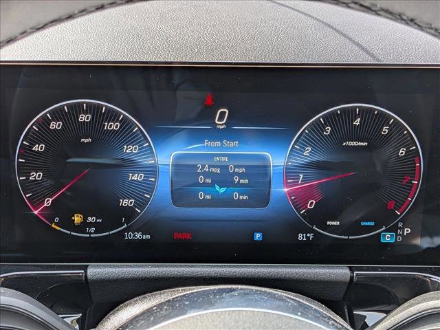 New 2026 Mercedes-Benz GLA 250 4MATIC image 11