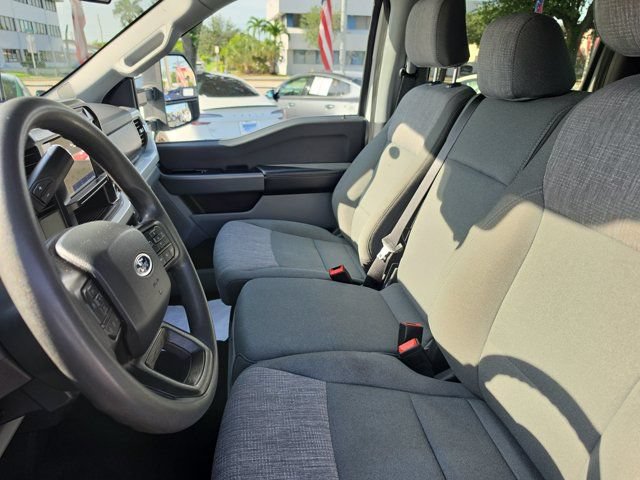 Used 2025 Ford F250 XLT AWD/4WD image 20