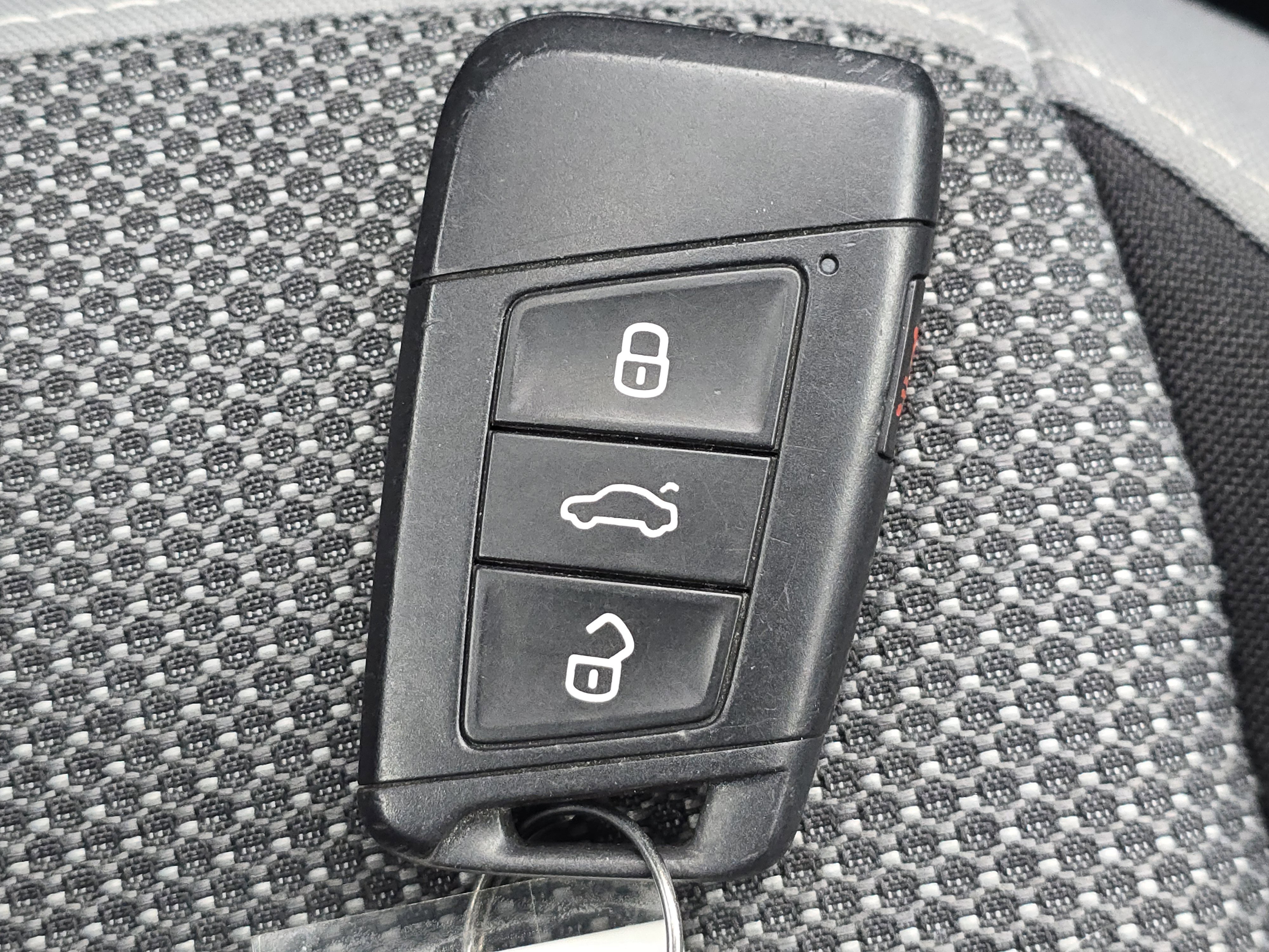 Certified 2023 Volkswagen Taos S image 27