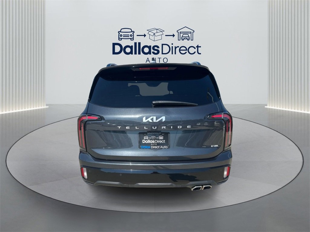 Used 2024 Kia Telluride SX Prestige X-Line image 6