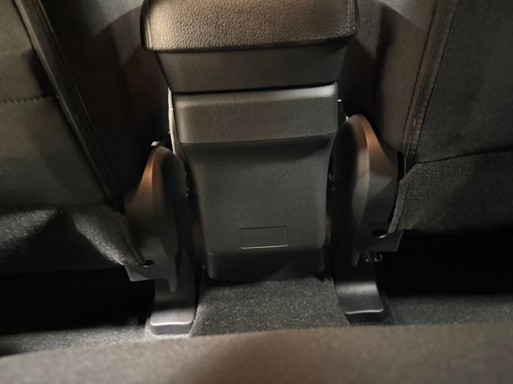 New 2026 Mitsubishi Outlander Sport ES image 28