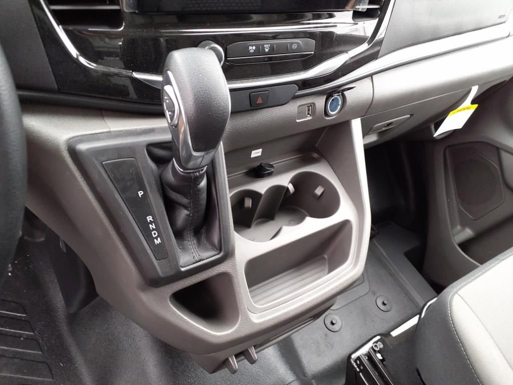 New 2024 Ford Transit 350 w/ Interior Upgrade Package image 15