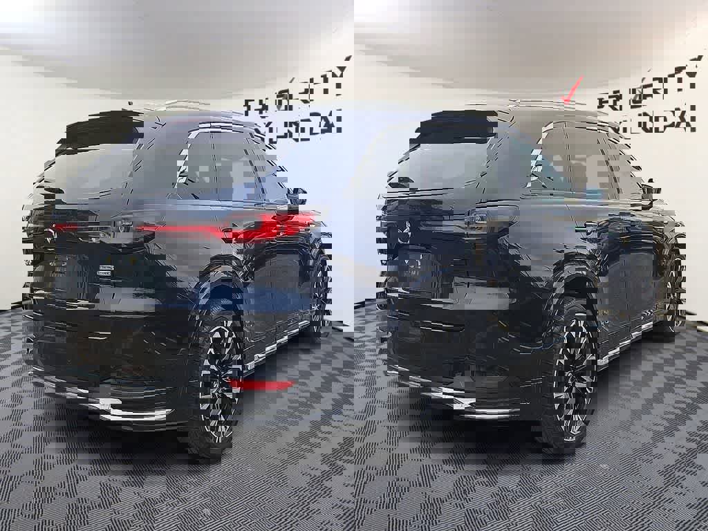 Used 2024 MAZDA CX-90 3.3 Turbo S image 4