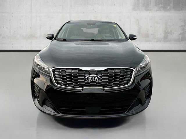 Used 2020 Kia Sorento LX w/ LX I4 Convenience Package image 2