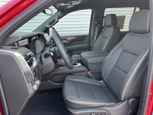 Used 2026 GMC Yukon Elevation image 30