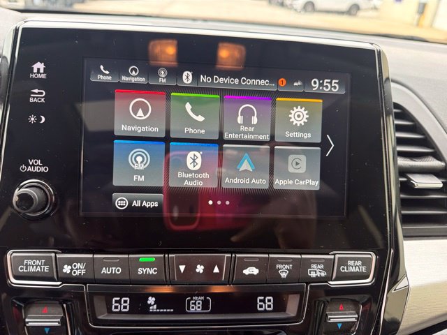 Used 2019 Honda Odyssey Elite image 22