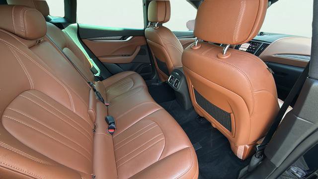 Used 2022 Maserati Levante GT image 25