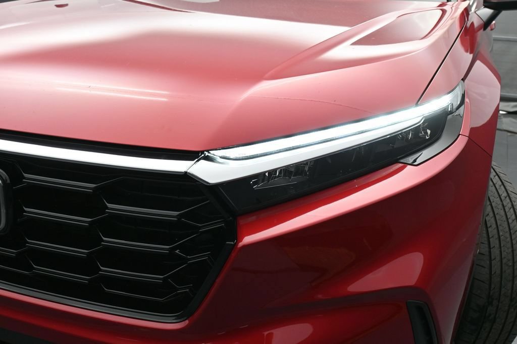 Certified 2024 Honda CR-V EX image 38