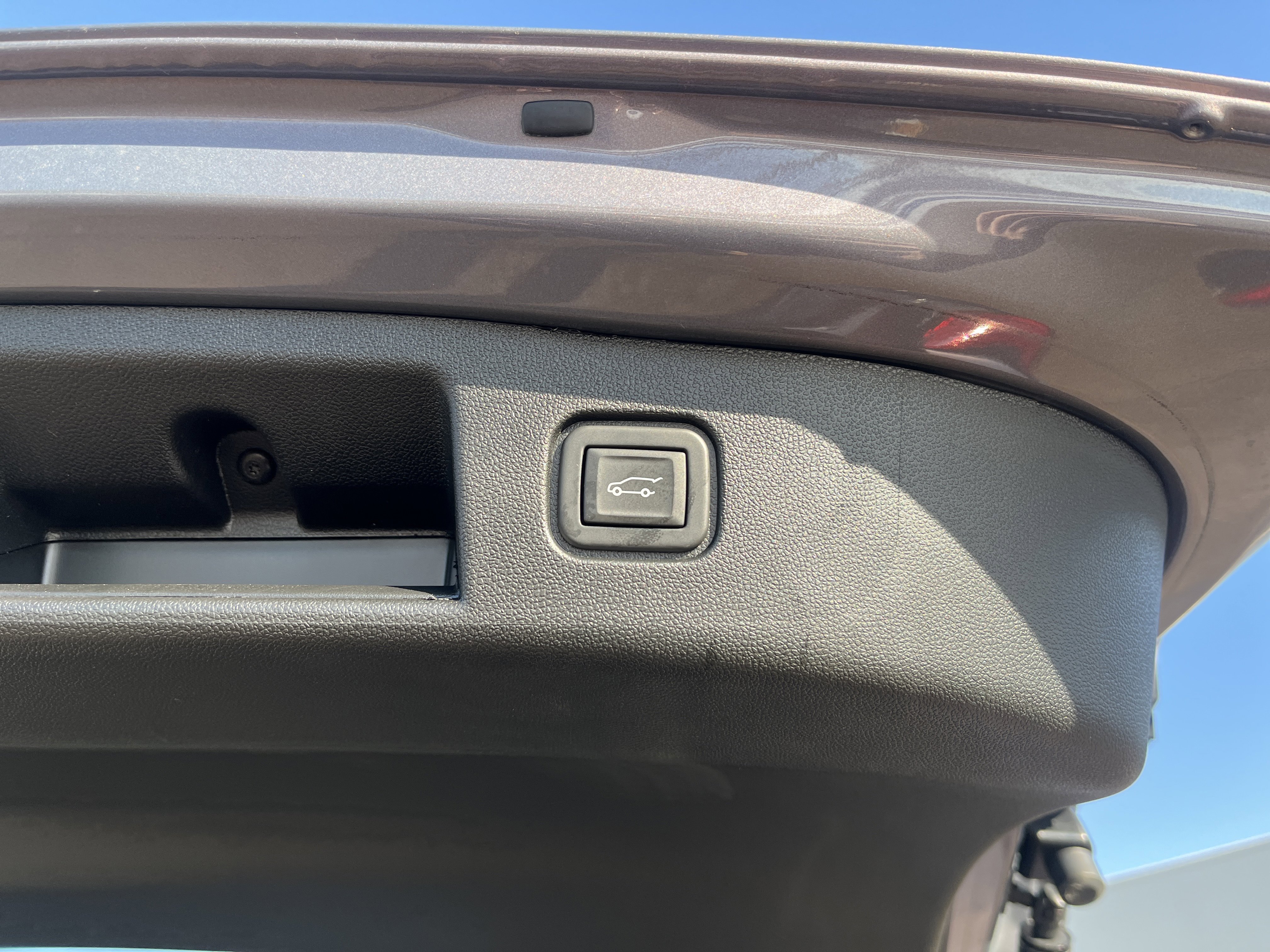 Used 2024 Chevrolet Blazer EV RS image 19