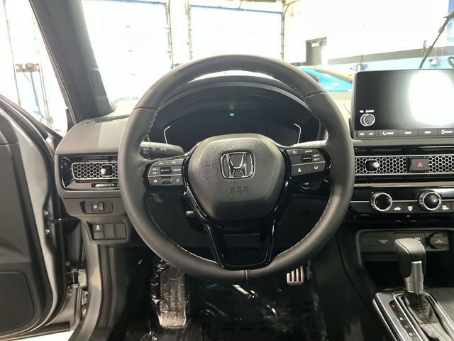 New 2026 Honda Civic Sport image 13